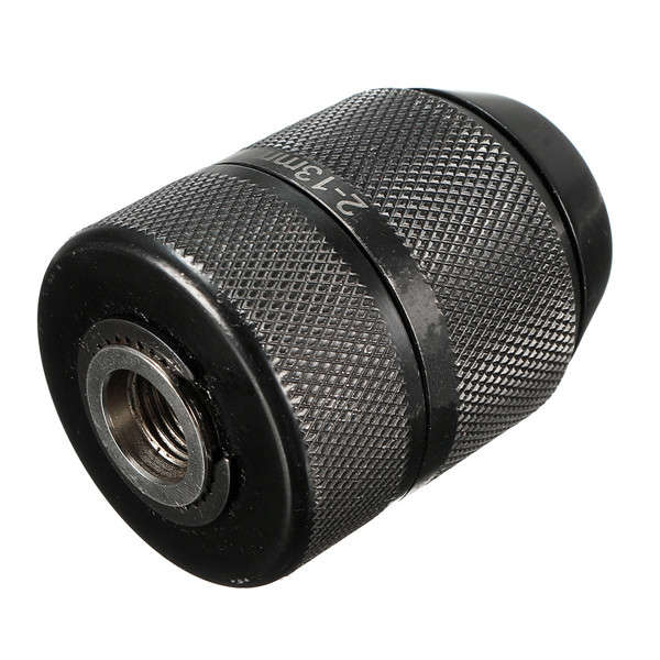 2-13mm Keyless Drill Chuck/SDS Tool Adaptor