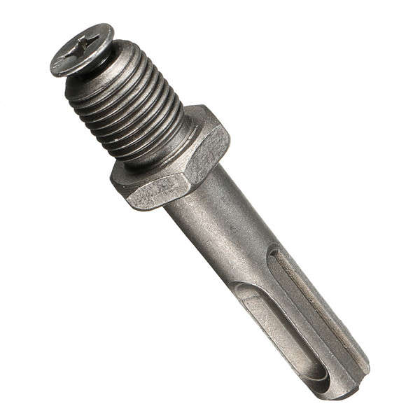2-13mm Keyless Drill Chuck/SDS Tool Adaptor