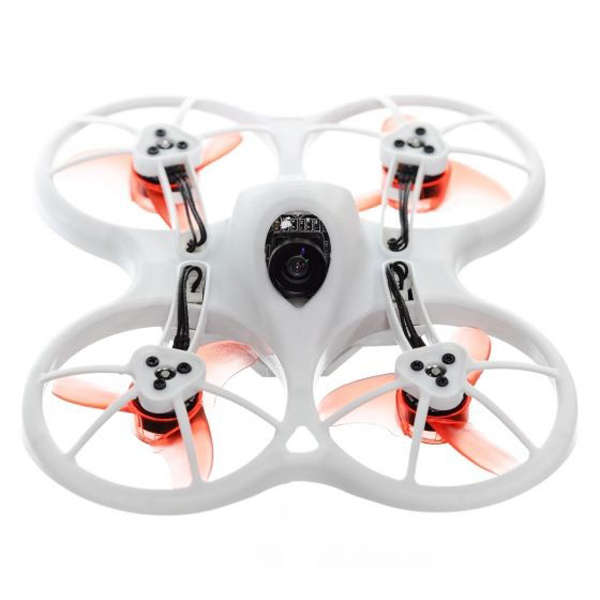 Emax Tinyhawk Indoor FPV Racing Drone BNF RTF F4 4in1 3A 15000KV 37CH 25mW 6