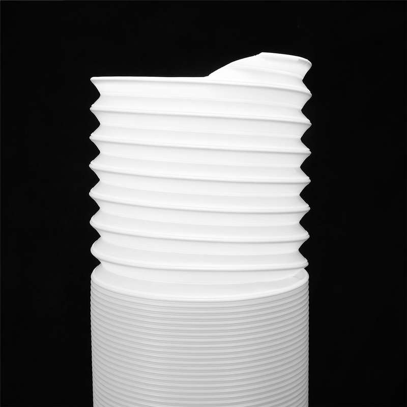 Universal Exhaust Hose Tube