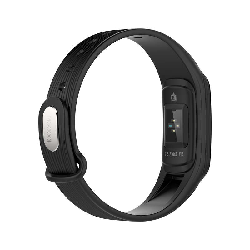 Smart Watch Continuours Heart Rate Monitor Pedometer Smart Watch