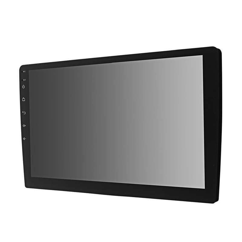 10.1 Inch 2DIN Android 8.1 WIFI DAB GPS 1+16G Android Car MP5 Player