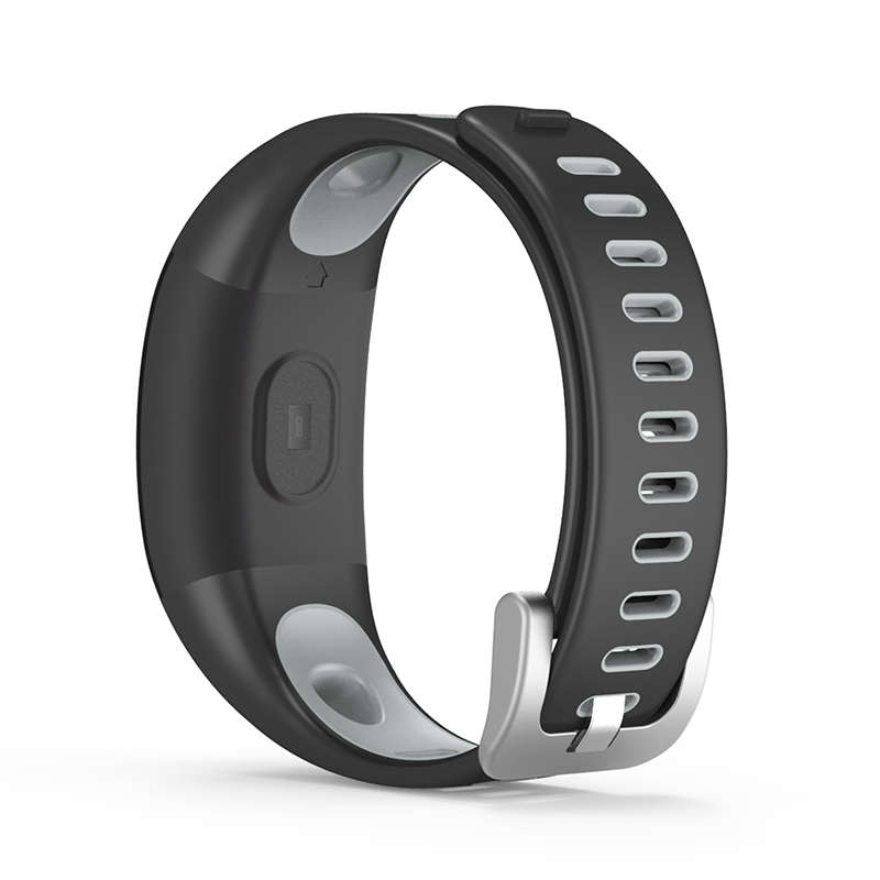 Fitness Tracker Smartwatch Color Screen Sports Heart Rate Monitor  Pedometer Smart Bracelet