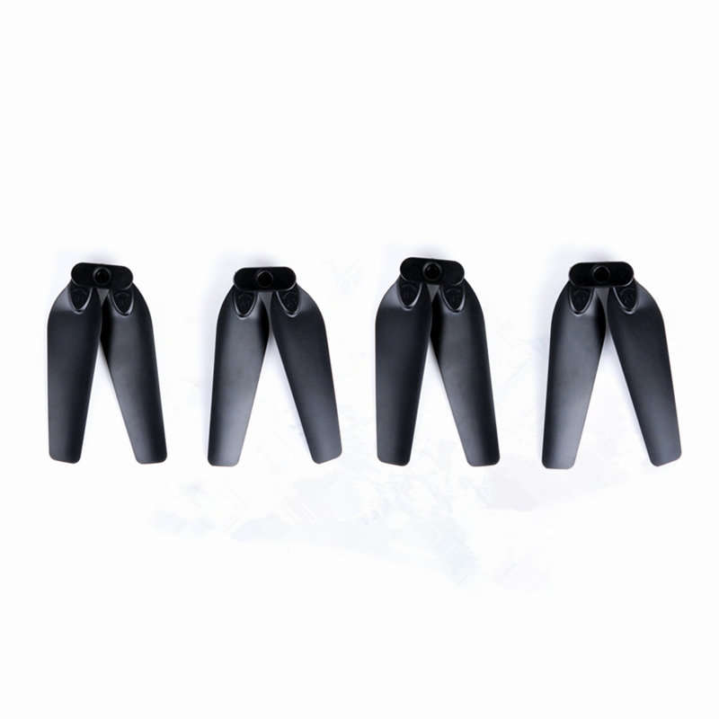 4pcs JDRC JD-20 JD20 JD-20S JD20S RC Quadcopter Spare Parts CW CCW Propeller Blade