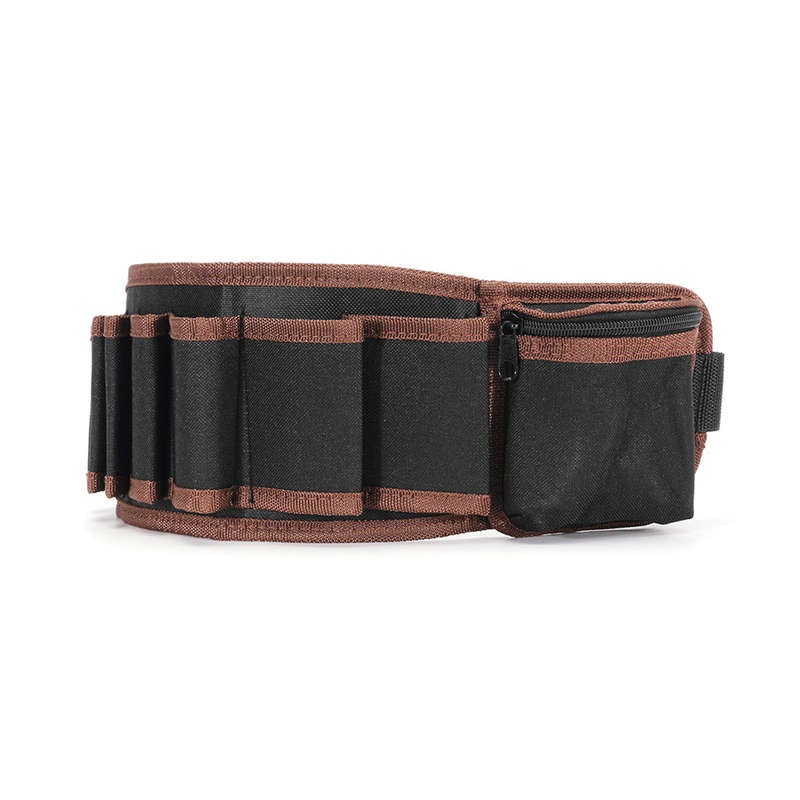 Hilda Storage Tool Bag Waterproof Multi-Pocket Tool Belt