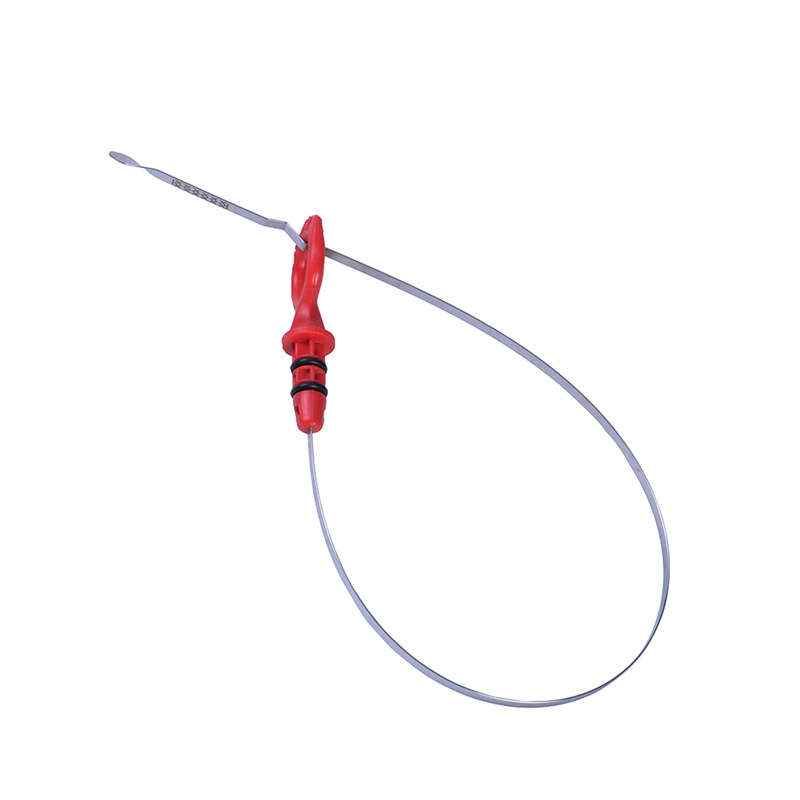 Car Engine Oil Ruler Oil Dipstick For Volvo C70 S60 S70 S80 V70 XC70 XC90 Engine 9497557