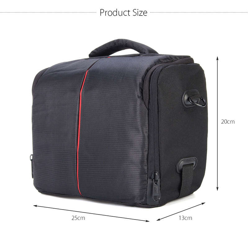 DSLR Camera Backpack