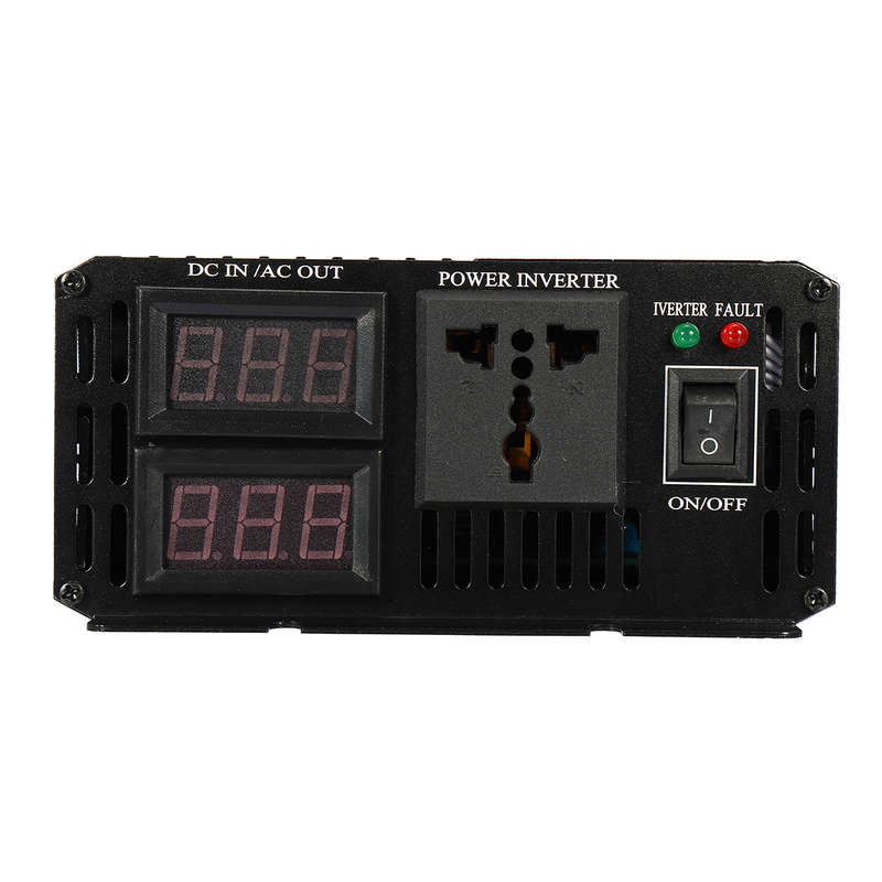 Power Inverter