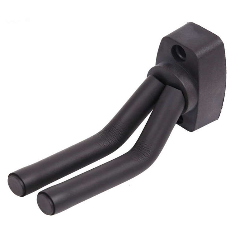 Zebra Guitar Hook Stand Wall Mount Guitar Hanger Hook for Guitars Bass Accessories
