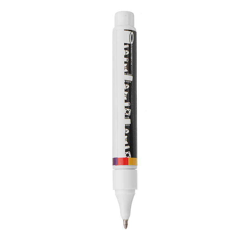 Gold Color Conductive Ink Pen Circuit DIY Maker PCB Circuit Design Stylus Physics Pen