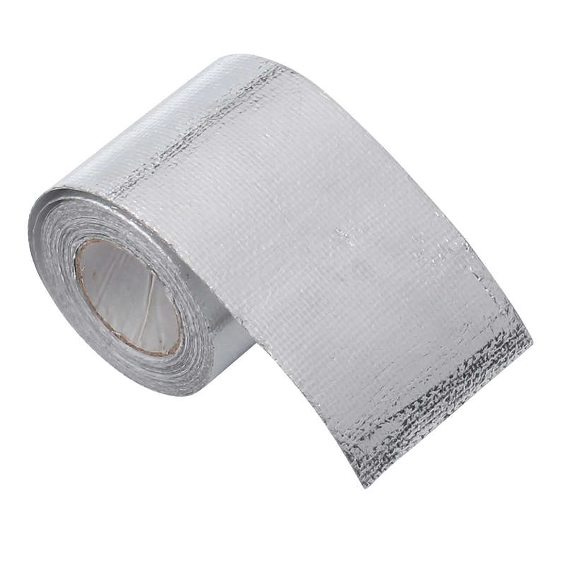 Self Adhesive Thermoshield Reflective Heat Shield Heat Shield Tape Wra