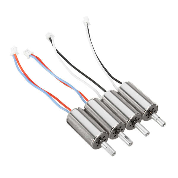 Hubsan H122D RC Quadcopter Spare Parts Electric Motor H122D-20