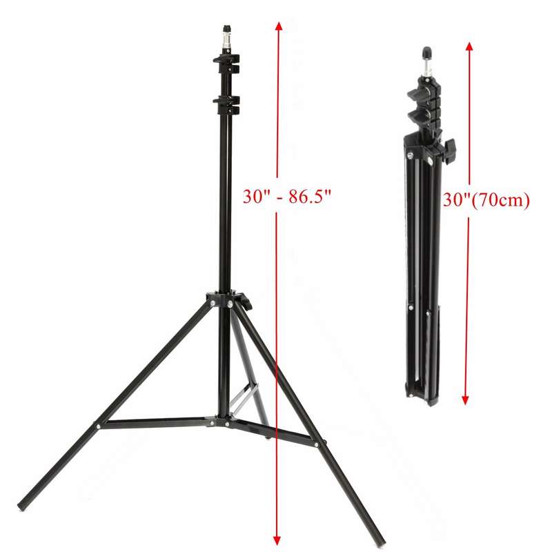 Light Holder Softbox Reflector