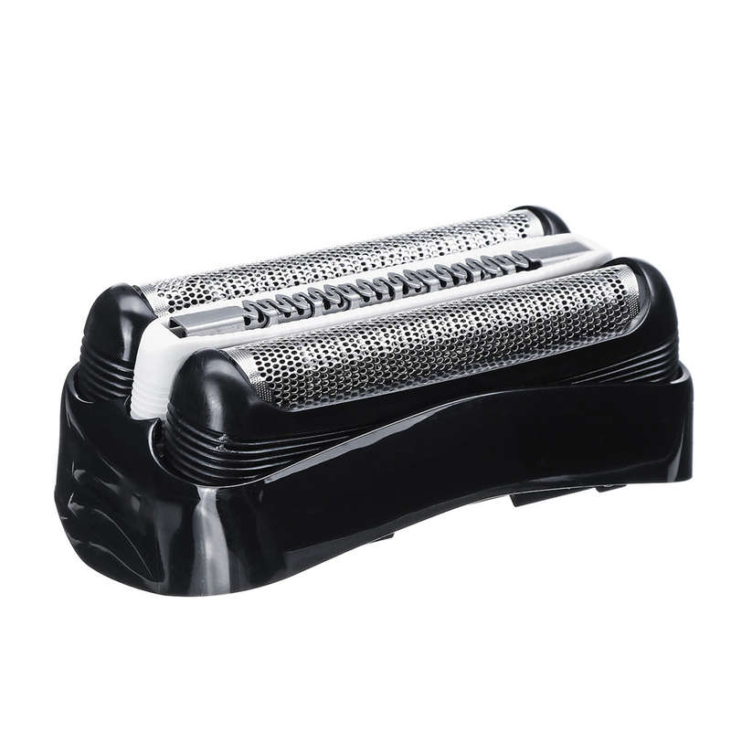 Shaver Replacement Blade Foil Head For Braun Series 3 32B 3090cc 3050cc 3040s 3020 340 320