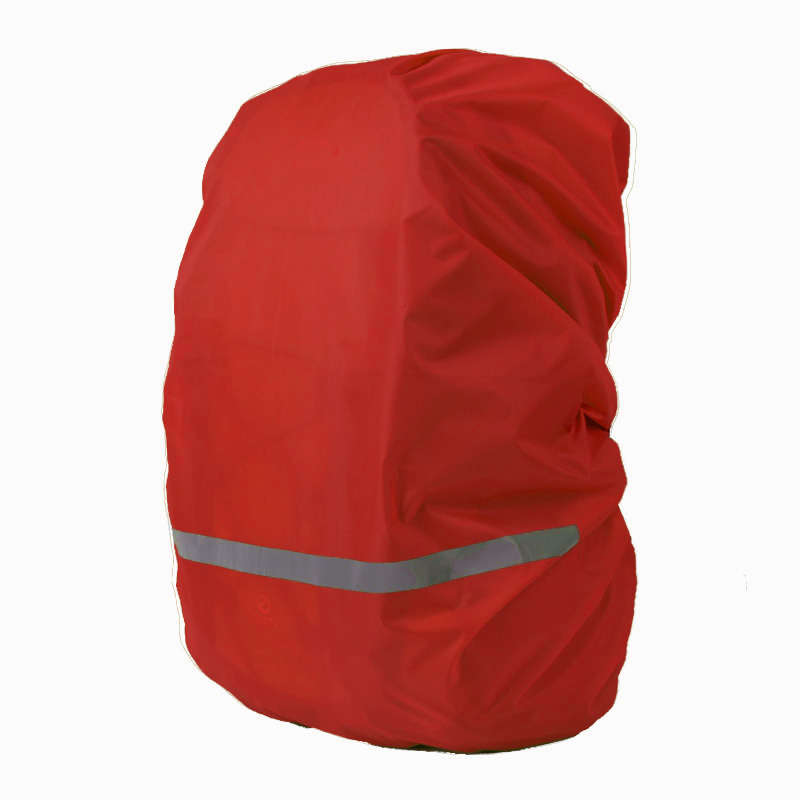30 to 40 Litre Backpack Rain Cover Water-Proof Reflective Bag Camping Mud Dust Rain-Proof Protector