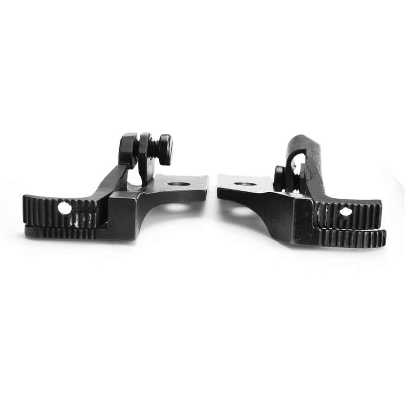 Presser Foot Feets