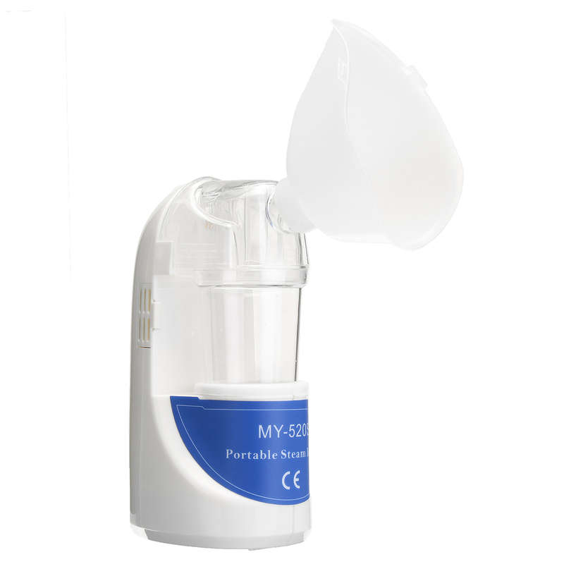 ld Inhaler Portable Cool Mist Inhaler Ultrasonic Aromatherapy Essentia