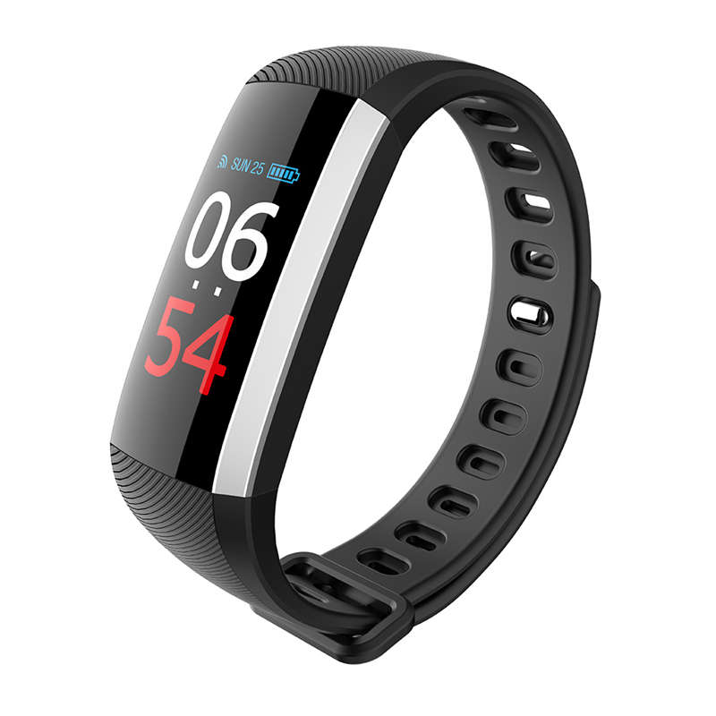 Smart Watch Heart Rate Sport Active Clock Fitness Tracker Smart Watch