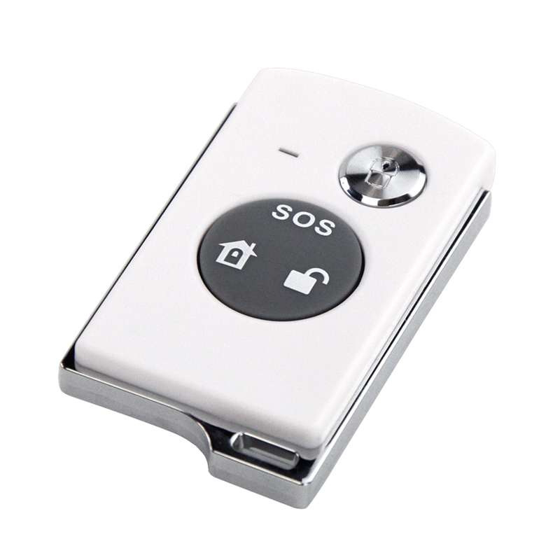 LCD Wireless GSM Autodial For Home House Office Security Burglar Intruder Alarm : Perfect Timing