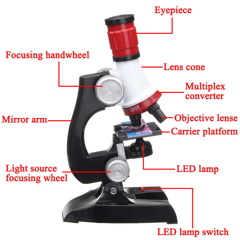 Microscope Kit