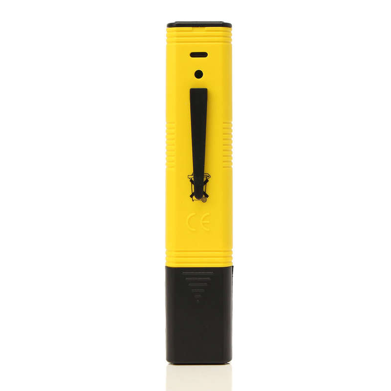Portable Digital PH Meter Tester Aquarium Pool Water Wine Urine LCD Pen Monitor