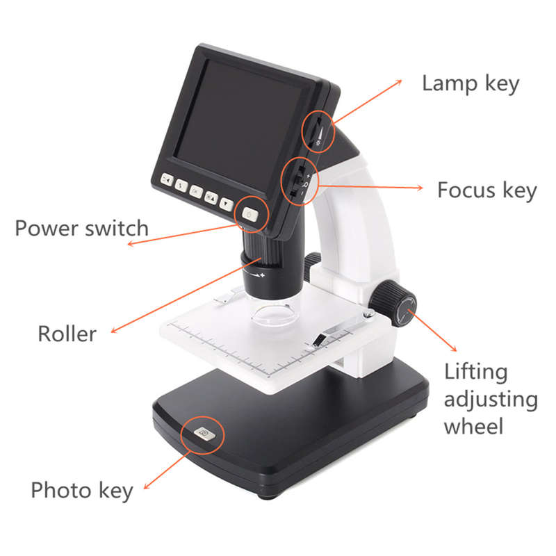 Digital Microscope