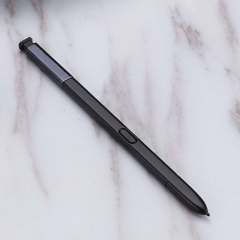 Universal Portable Touch Screen Pen Stylus for Samsung Galaxy Note 9 (COLOR: BLACK)