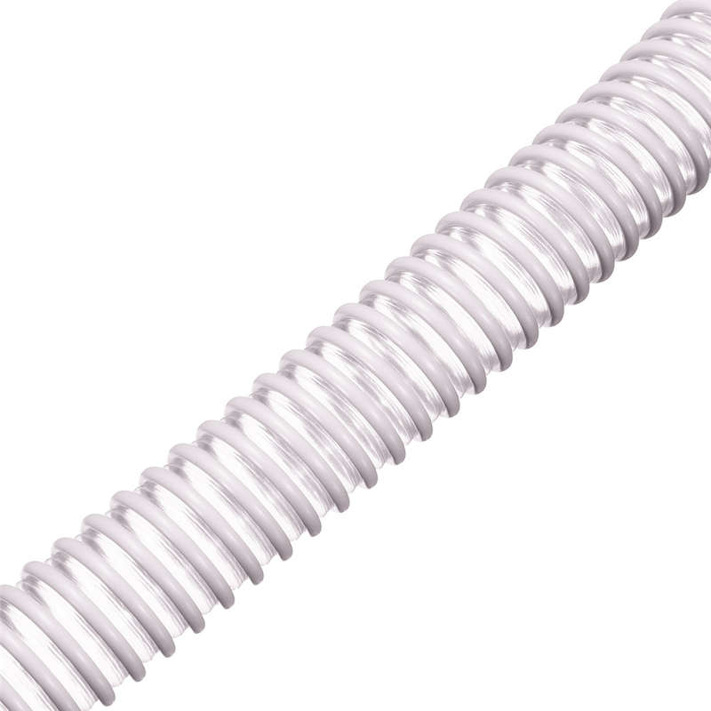 Extended AIR Tubing Silicone Hose Oxygen Pipe for CPAP Ventilator Sterilizer And BiPAP Machines