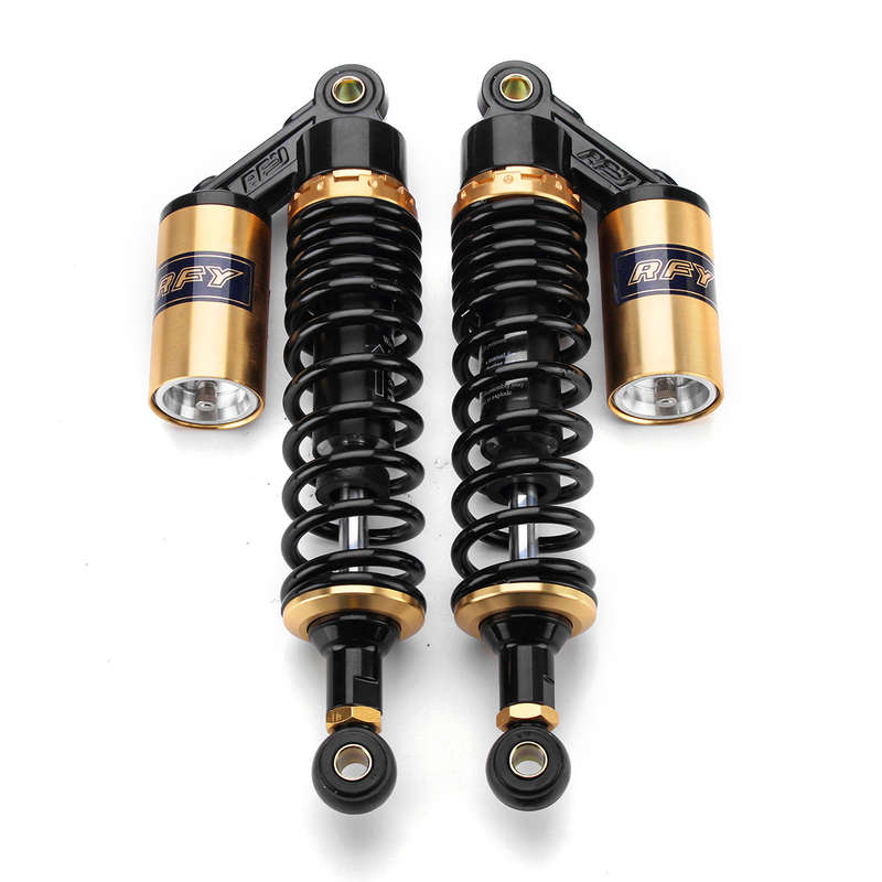 320mm 12.5inch Motorcycle Rear Shock Absorber Suspension For Honda/Yamaha/Su