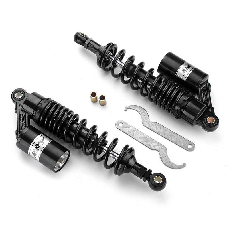320mm 12.5inch Motorcycle Rear Shock Absorber Suspension For Honda/Yamaha/Su