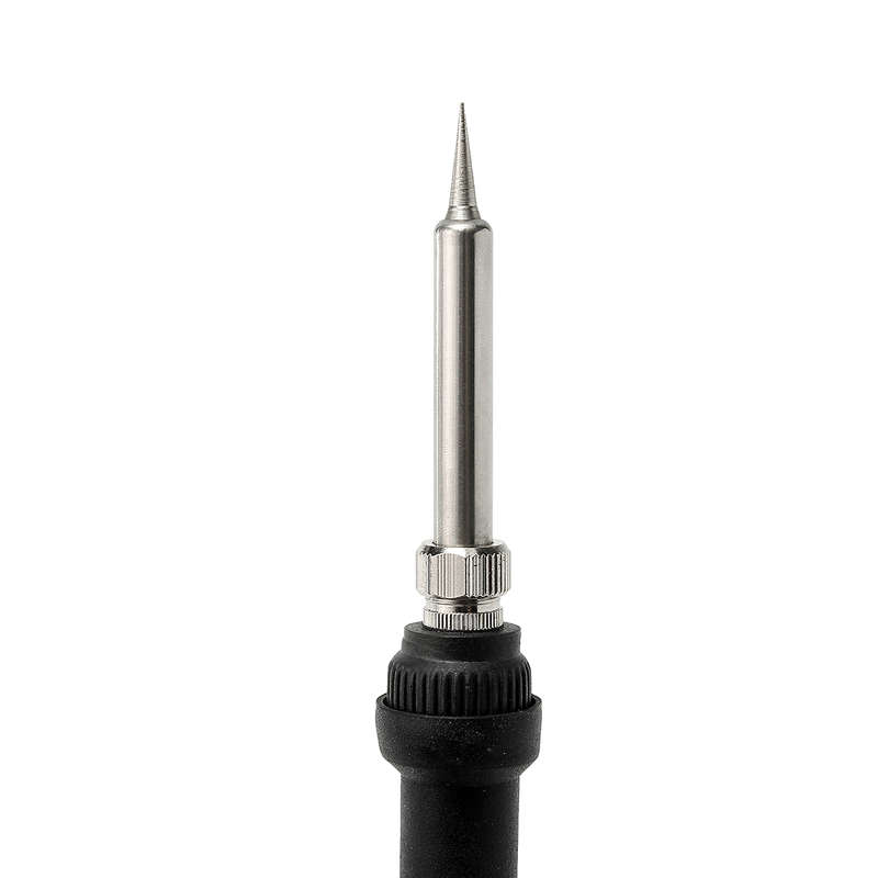 24V 5 Pin 5 Hole Male Solder Iron Handle for 907 936 Universal Soldering Station