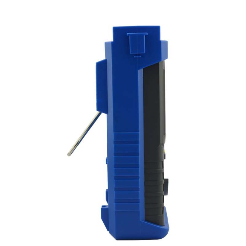 HoldPeak HP-6688B Insulation Resistance Tester Meter Digital 5000V Auto Range Megohmmeter multimeter
