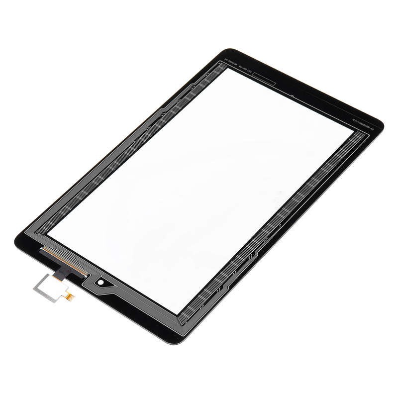 7 Inch LCD Touch Screen Digitizer + Polarizer For Amazon Kindle Fire HD 5th Gen SV98LN - 0.16kg