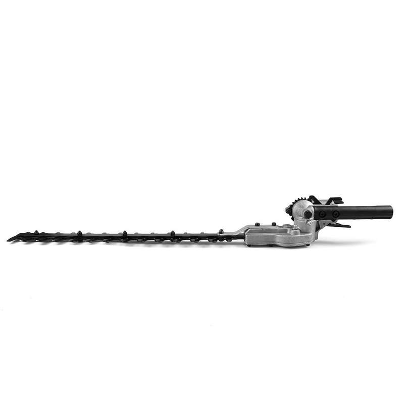 26mm 9 Teeth Saw Trimmer Cutter Pole Hedge Trimmer Electric Cutting Machine Lawnmower High Branch Cu