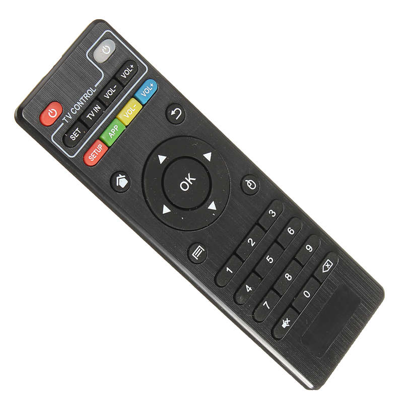 Replacement Remote Control Controller For Android T95M T95N MXQ Mxq Pro TV Box