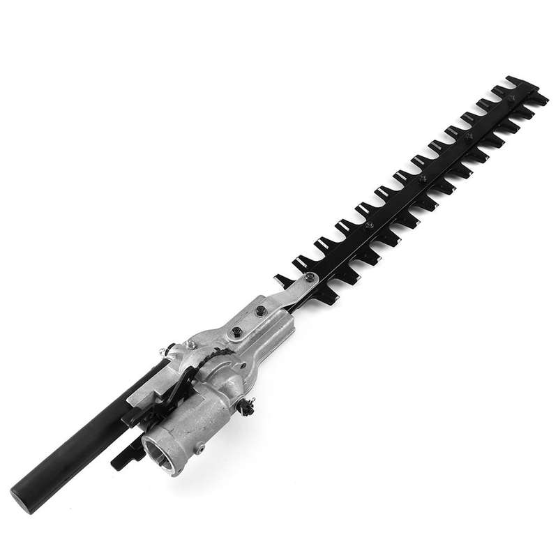 26mm 9 Teeth Saw Trimmer Cutter Pole Hedge Trimmer Electric Cutting Machine Lawnmower High Branch Cu