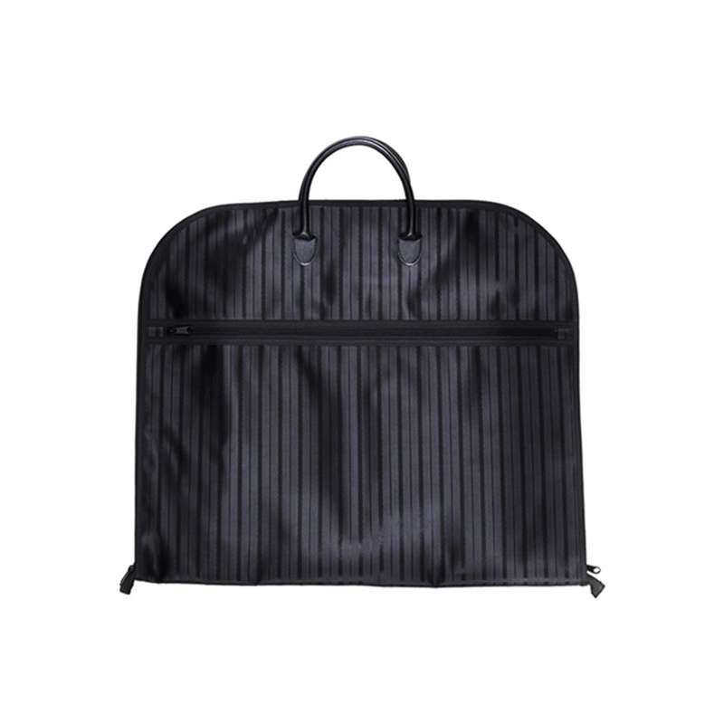 Outdoor Travel Men Business Suit Handbag Clothes Garment Storage Bag Waterproo
