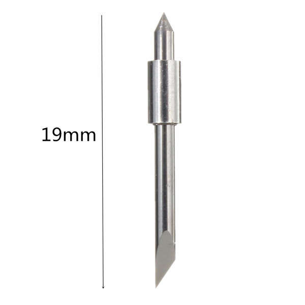 5pcs 60 Degree Blades Cutter for Graphtec Vinyl Cutter Plotter