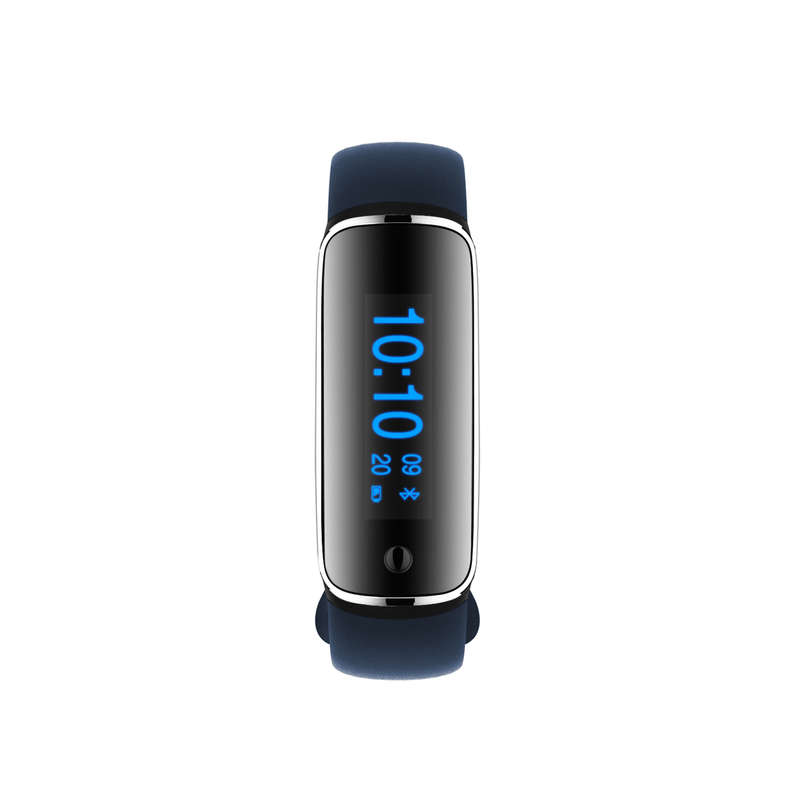 SmartWatch Health Blood Pressure Band Heart Rate Monitor SmartWatch