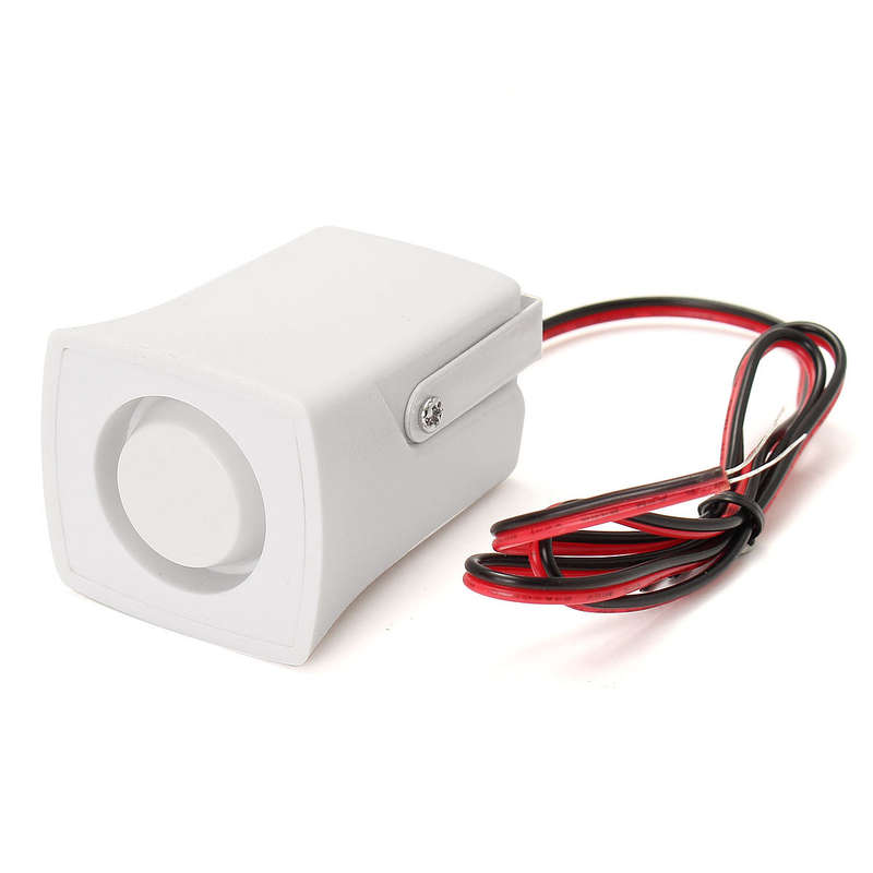 LCD Wireless GSM Autodial For Home House Office Security Burglar Intruder Alarm : Perfect Timing