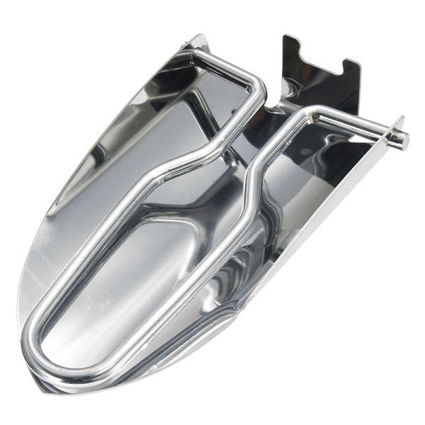 Stainless Folding Shovel spade