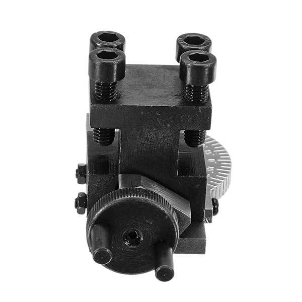 Rotatable Lathe Tool Holder Mini Lathe Accessory