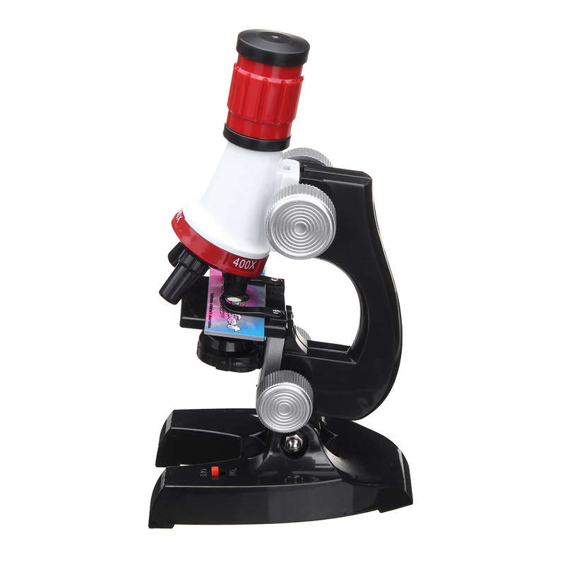 Microscope Kit