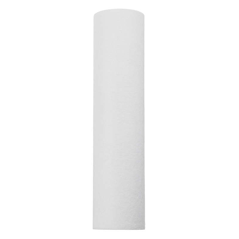 5 Stage Filter Reverse Osmosis Replacement Water Filters Set with 75 GPD Membrane CTO GAC T33