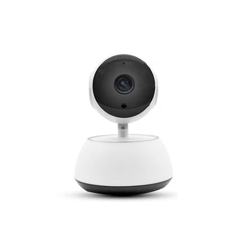 Wireless 1080P Full HD Security Network WiFi IP Camera Night Vision 355 Panoramic View