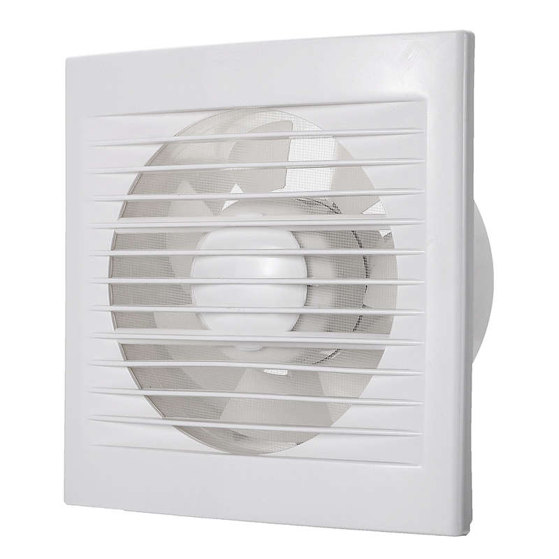 ating Exhaust Extractor Fan for Bathroom Toilet Kitchen Window Ventila