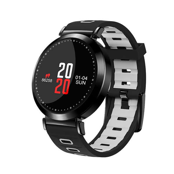 Fitness Tracker Blood Pressure Oxygen Heart Rate Monitor Fitness Tracker Sport Smart Wristband