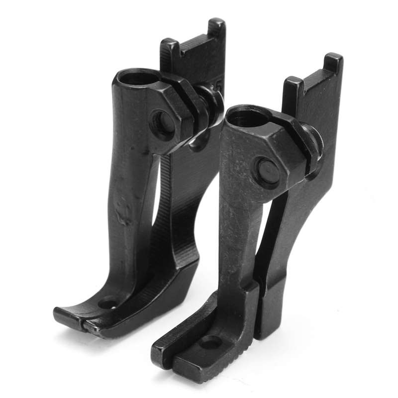 Presser Foot Feets