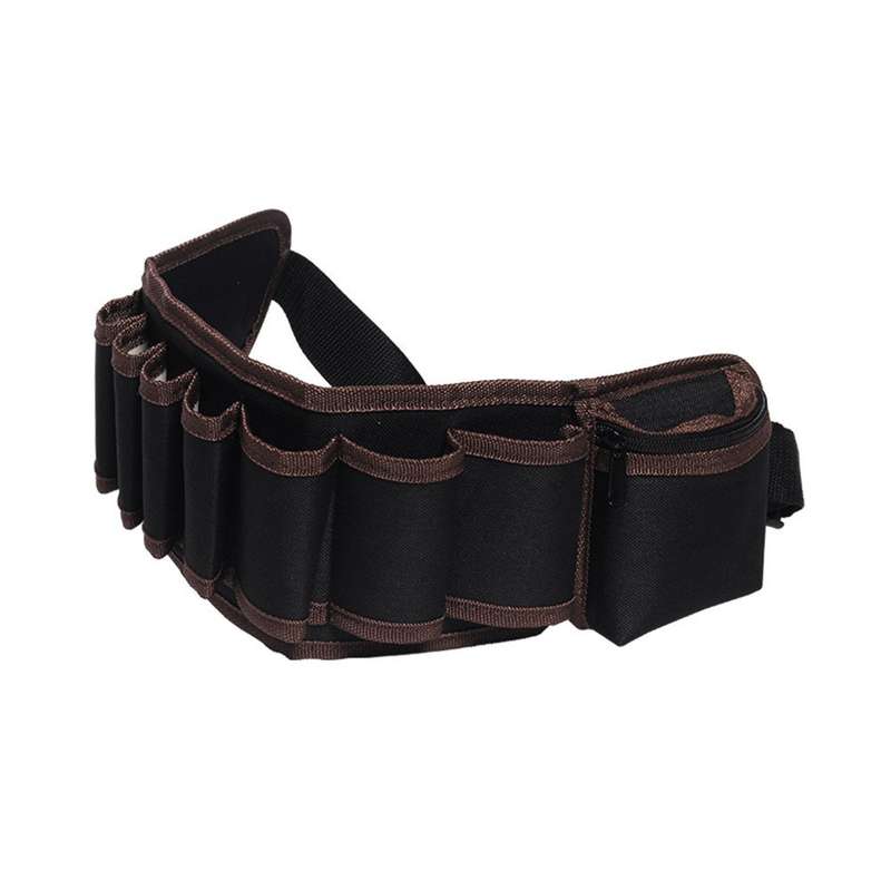 Hilda Storage Tool Bag Waterproof Multi-Pocket Tool Belt