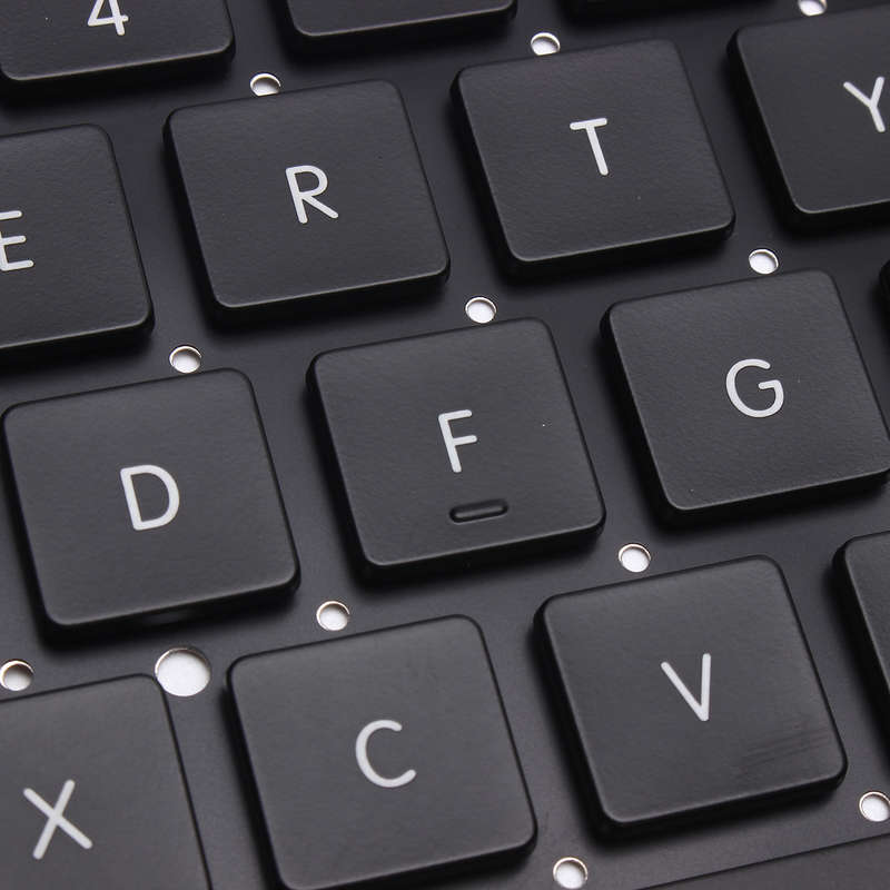 US Keyboard for Apple MacBook Pro 13 A1502 2013 2014 Retina ME864 ME865 ME866"